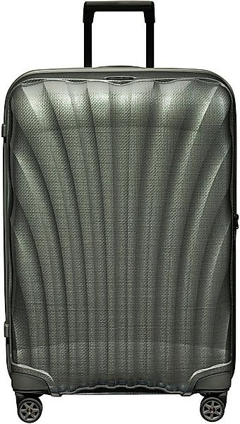 Samsonite Hartschalen-Trolley C-LITE, verschiedene Größen und Farben, 4 Rol günstig online kaufen