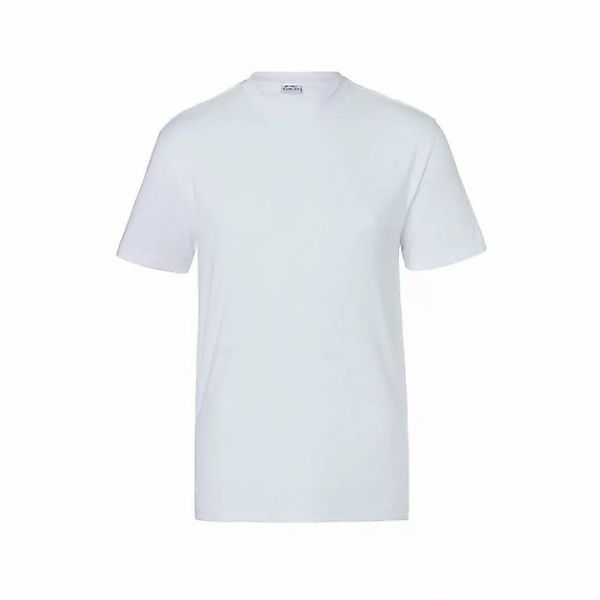 Kübler T-Shirt Kübler Shirts T-Shirt weiß günstig online kaufen