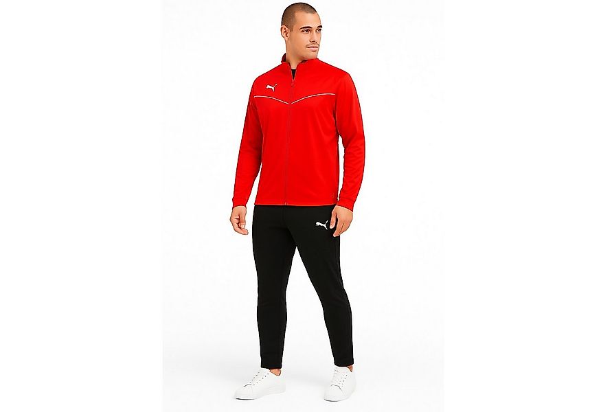 PUMA Trainingsanzug Trainingsanzug Sportanzug günstig online kaufen