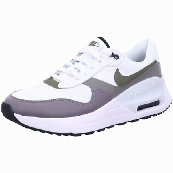 Nike Air Max Systm Sneaker Herren weiß günstig online kaufen