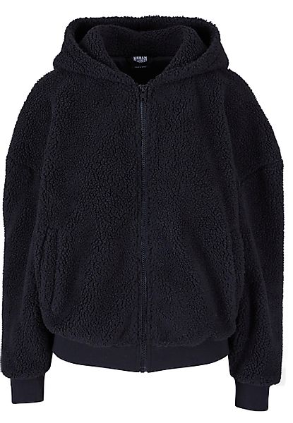URBAN CLASSICS Sweatjacke Urban Classics Damen günstig online kaufen