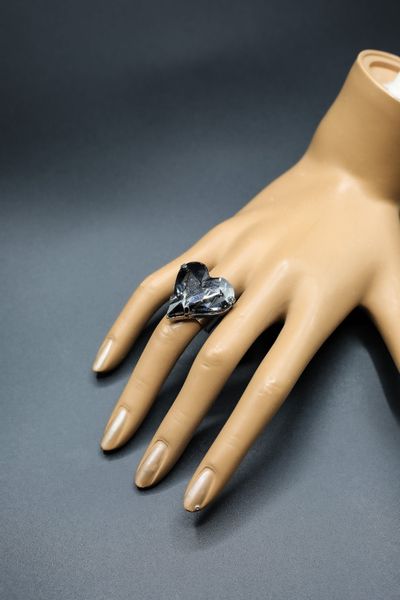 COLLEZIONE ALESSANDRO Fingerring Treviso günstig online kaufen