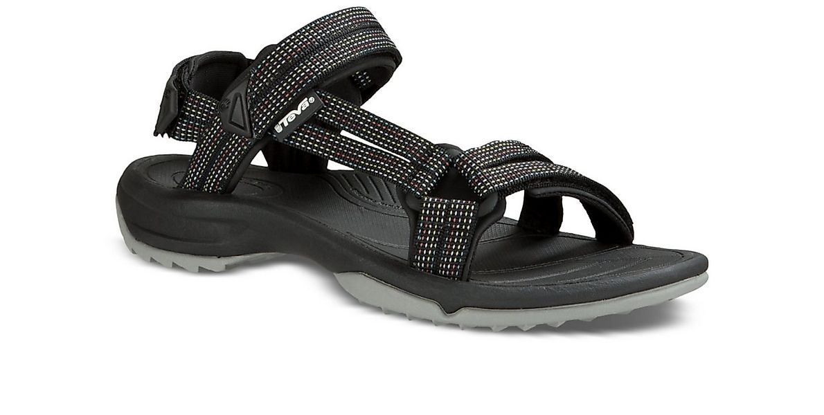 Teva Terra Fi Lite Sandale mit Klettverschluss günstig online kaufen