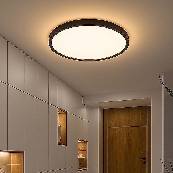 GLOBO LIGHTING LED Deckenleuchte, LED-Leuchtmittel fest günstig online kaufen