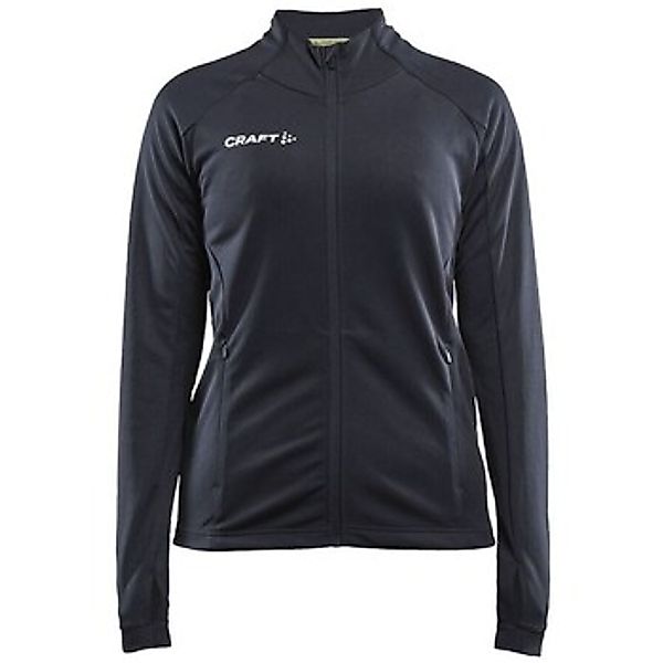 Craft  Sweatshirt Evolve Full Zip günstig online kaufen