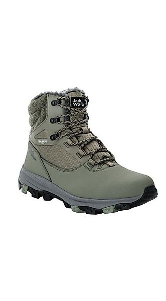 Jack Wolfskin Winterstiefel Everquest High Texapore günstig online kaufen