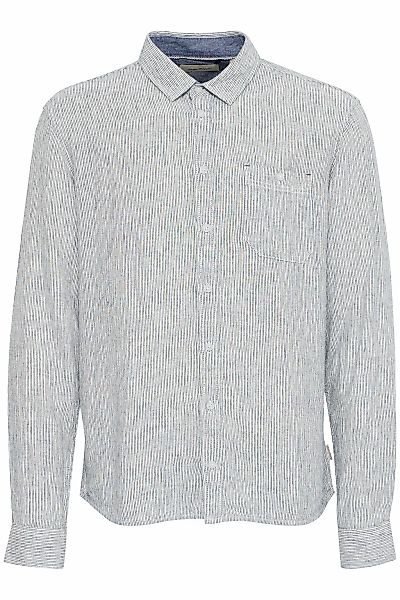 Blend Langarmhemd "Langarmhemd BHBobby Shirt stripe" günstig online kaufen