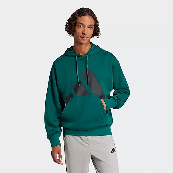 adidas Sportswear Kapuzensweatshirt "M BL FT HD" günstig online kaufen