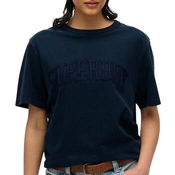 Superdry  T-Shirt W1011702A-ZRN günstig online kaufen