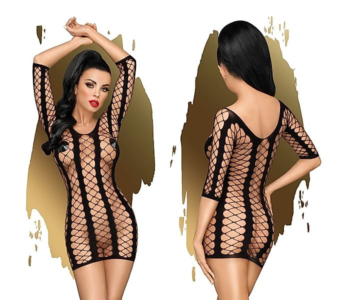 PENTHOUSE LINGERIE Netzkleid PENTHOUSE LINGERIE Bedtimeurprise günstig online kaufen