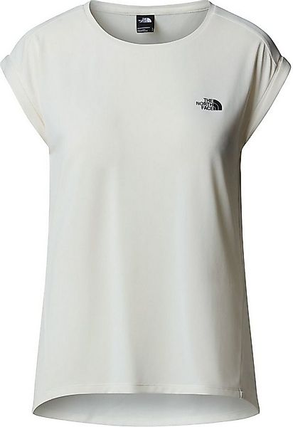 The North Face Tanktop W TANKEN TANK - EU WHITE DUNE günstig online kaufen
