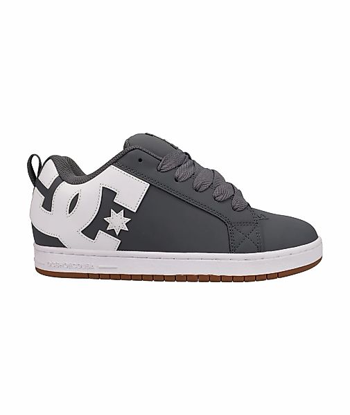 DC Shoes COURT GRAFFIK Sneaker günstig online kaufen