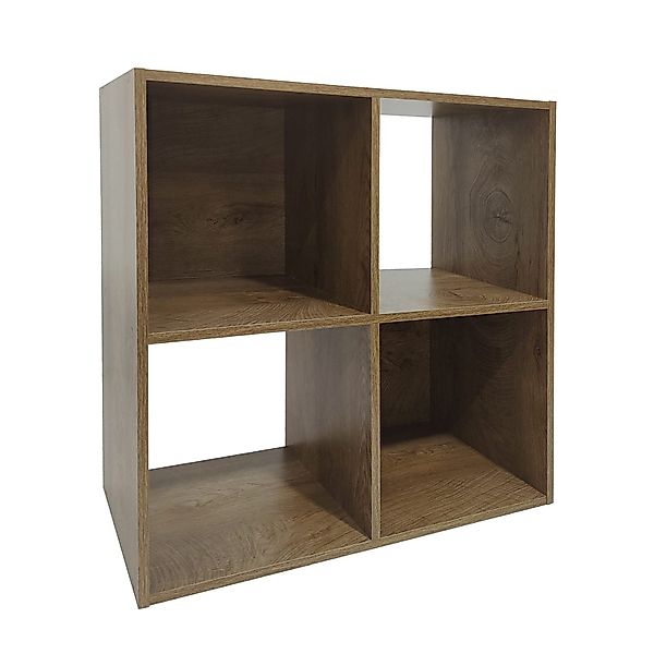 HTI-Line Bücherregal Regal Thekla 6060, Stück günstig online kaufen