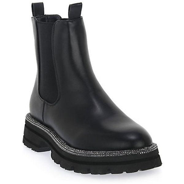Kharisma  Stiefeletten STIVALE NERO günstig online kaufen