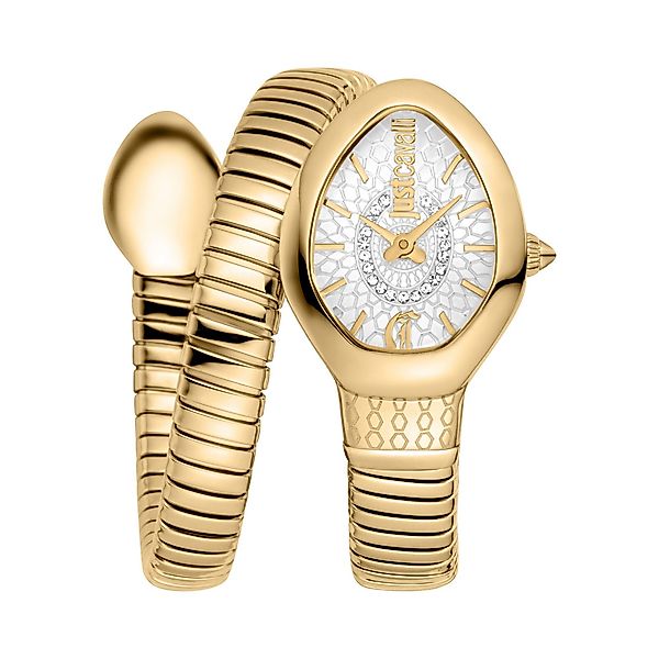 Just Cavalli Time Quarzuhr Eclisse JC1L371M0025, günstig online kaufen