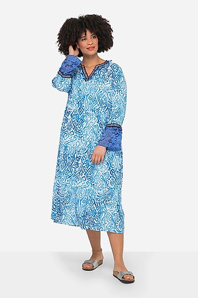 Angel of Style Maxikleid Maxikleid A-Line günstig online kaufen
