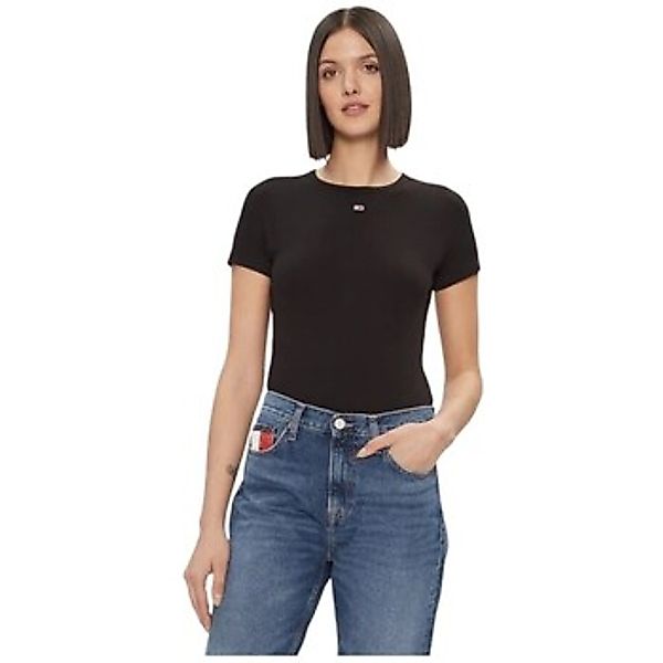 Tommy Hilfiger  T-Shirt DW0DW17383BDS günstig online kaufen