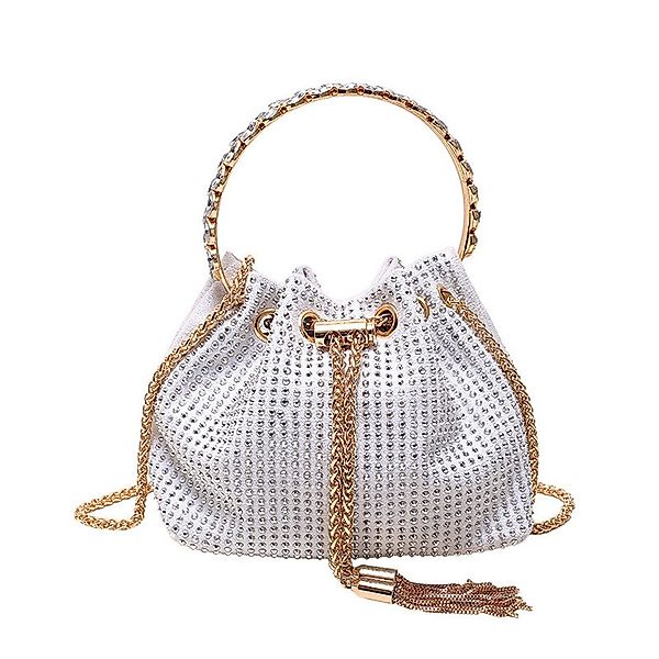 Coonoor Clutch Abendtasche für Damen Handtaschen, günstig online kaufen