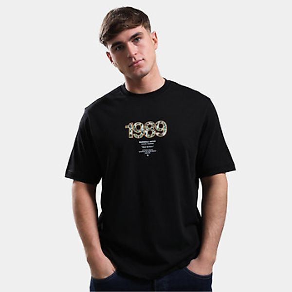 Marshall Artist  T-Shirt Made of stone t-shirt - black günstig online kaufen