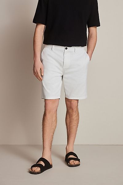 Next Chinoshorts Straight Fit Chinoshorts mit günstig online kaufen