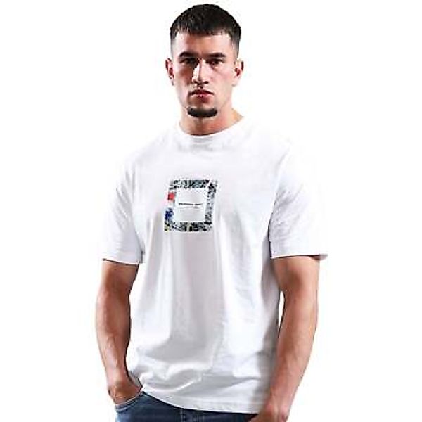 Marshall Artist  T-Shirt Adored Box T-Shirt White günstig online kaufen