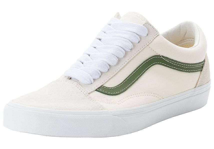 Vans Old Skool Sneaker unisex günstig online kaufen