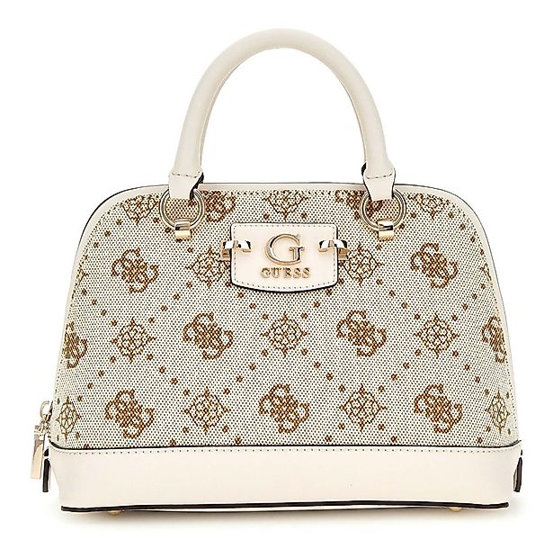 Guess Handtasche Dome Satchel Bag günstig online kaufen