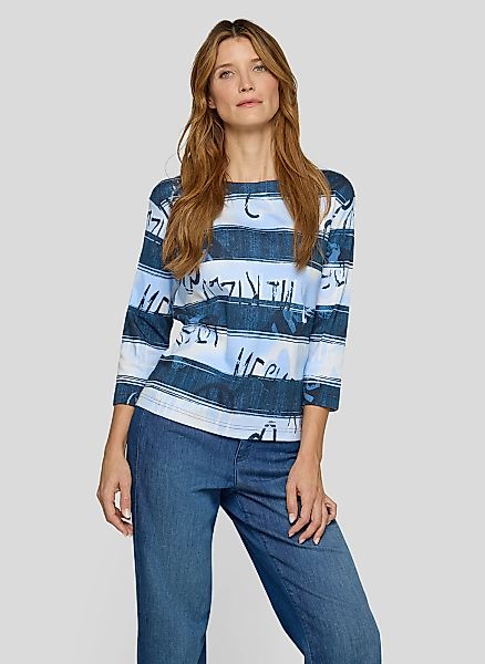 Rabe Sweatshirt "Sweatshirt" günstig online kaufen