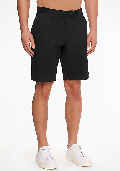 Tommy Hilfiger Shorts "HARLEM SHORT 1985", in klassischem Design günstig online kaufen