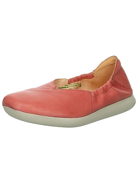 Think! Ballerinas Leder Ballerina günstig online kaufen