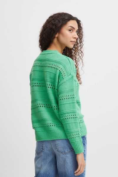 b.young Strickpullover Strickpullover günstig online kaufen