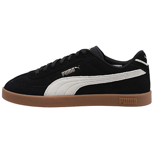 Puma  Sneaker Baskets  Club II Era Suede günstig online kaufen