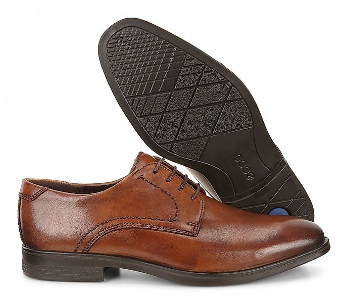 Ecco Schnürschuh günstig online kaufen