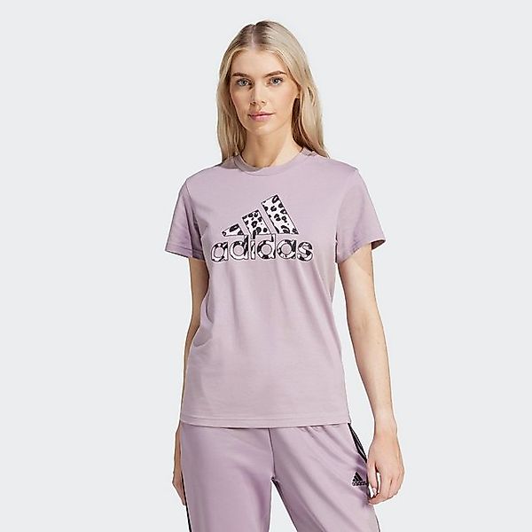 adidas Sportswear T-Shirt W ANIMAL GT günstig online kaufen