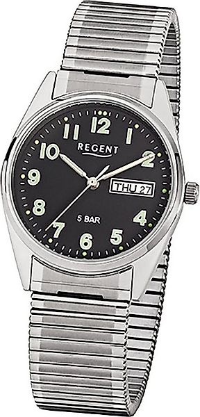 Regent Quarzuhr F-291 günstig online kaufen