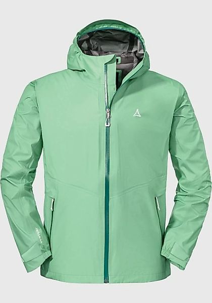 Schöffel Outdoorjacke "3L Jacket Ryten M", mit Kapuze günstig online kaufen