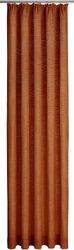 Wirth Vorhang "Warnow" Kräuselband 1 Stk. tlg. 270 g/m2 günstig online kaufen