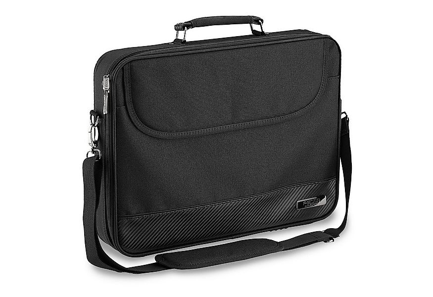 PEDEA Laptoptasche Notebooktasche mit Schutzrahmen 13,3 / 15,6 / 17,3 / 18, günstig online kaufen