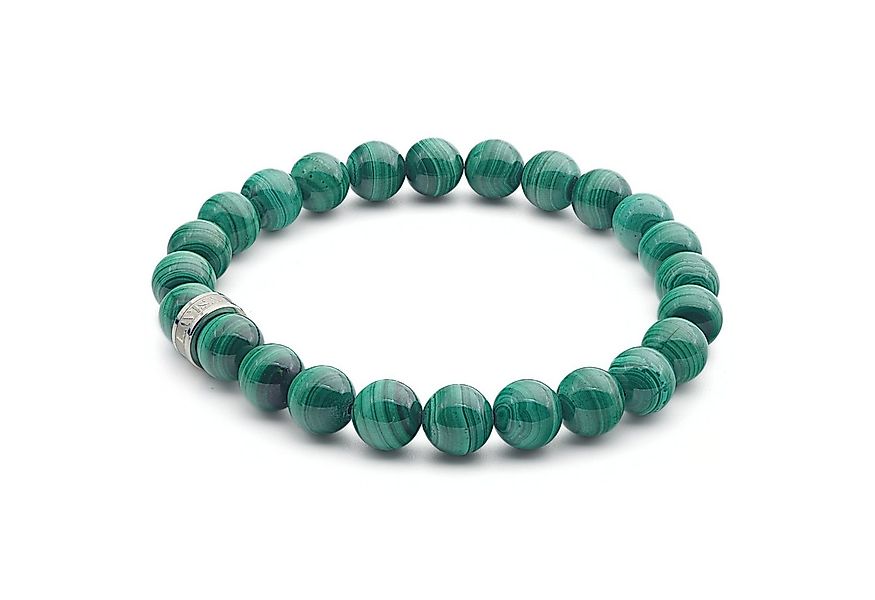 LAVISA Armband Armband Echte Edelstein Perlen, Kristalle, Heilsteine, Onesi günstig online kaufen