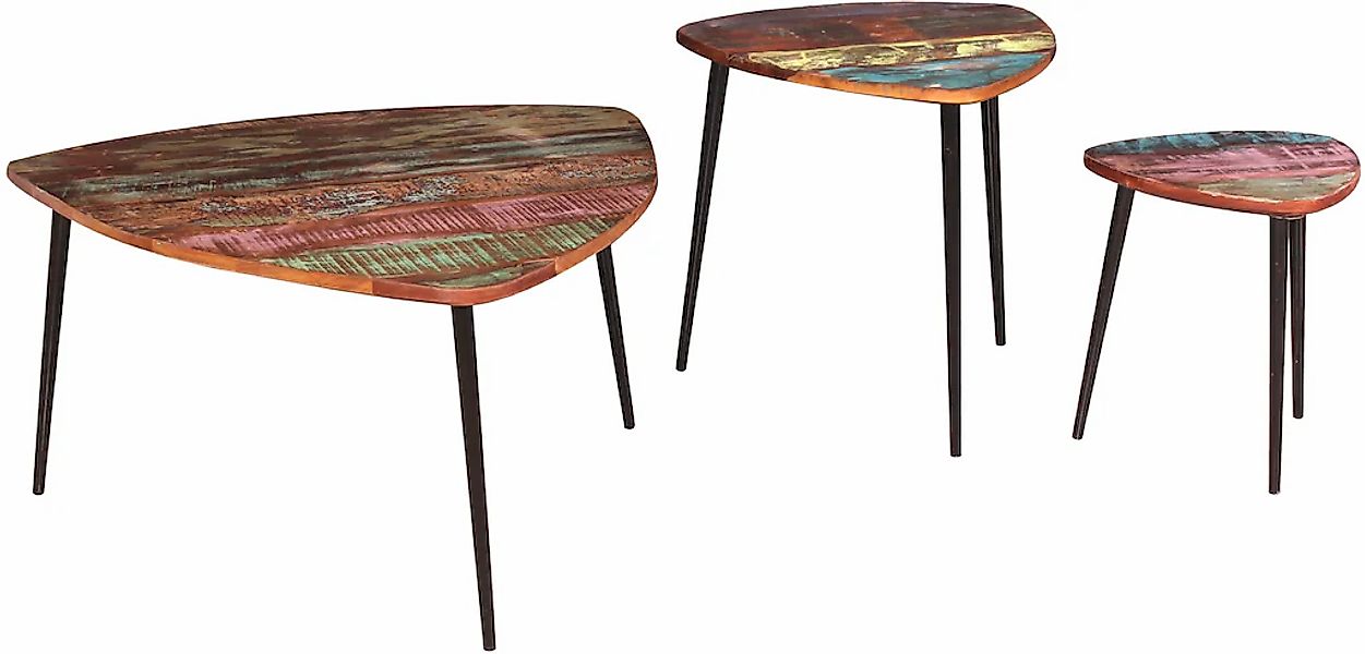SIT Couchtisch »Riverboat« günstig online kaufen