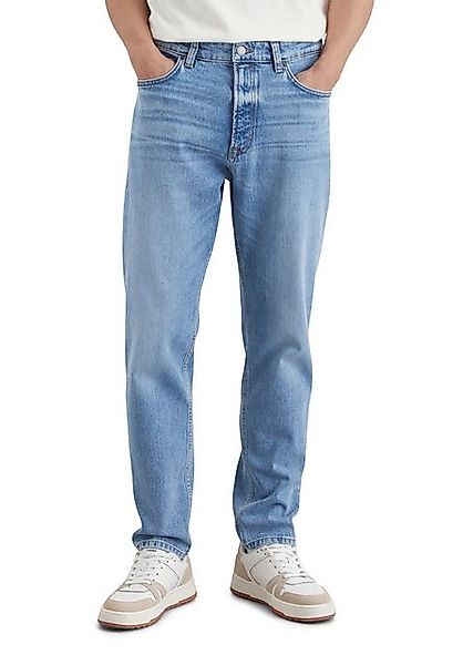 Marc O'Polo Tapered-fit-Jeans Model Accilo tapered günstig online kaufen