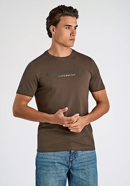 LINDBERGH T-Shirt "T-Shirt Relaxed Fit" günstig online kaufen