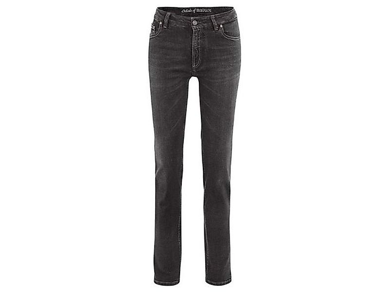 LIVING CRAFTS 7/8-Jeans Living Crafts Bio-Damen-Jeans 'Donna', vegan günstig online kaufen