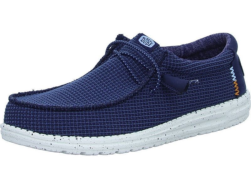Hey Dude Wally Sport Mesh Slipper günstig online kaufen