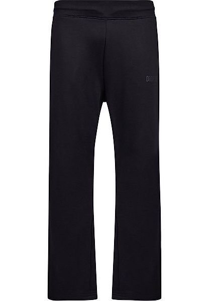 Dropsize Jogginghose Dropsize OPEN LEG JOGGER (1-tlg) günstig online kaufen