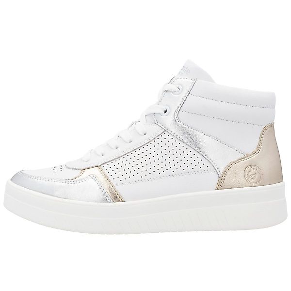 Remonte D0J70 Damen Sneaker Turnschuhe, Sportschuhe, günstig online kaufen