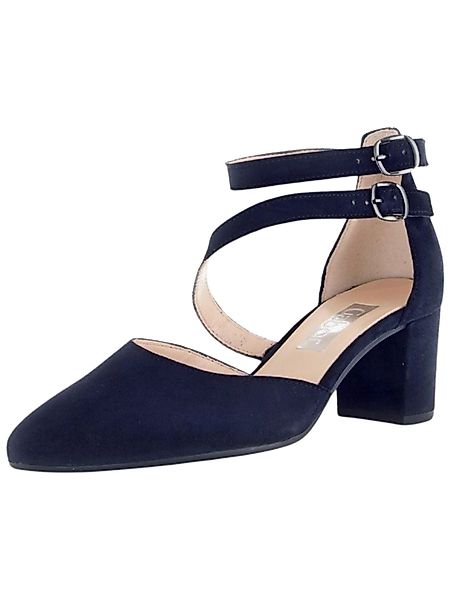 Gabor Sandalen Leder Riemchensandalette günstig online kaufen
