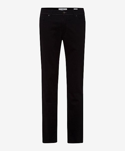 Brax 5-Pocket-Jeans BRAX CADIZ perma black 07864120 80-4000.01 - MARATHON F günstig online kaufen