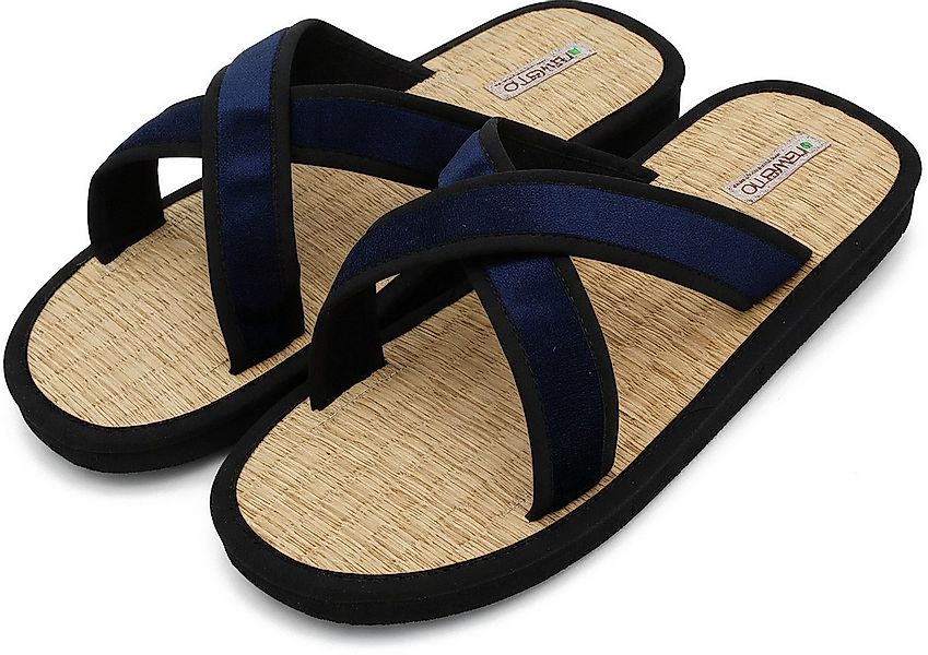 Nawemo Nawemo Zimtlatschen "Edel" Slipper günstig online kaufen