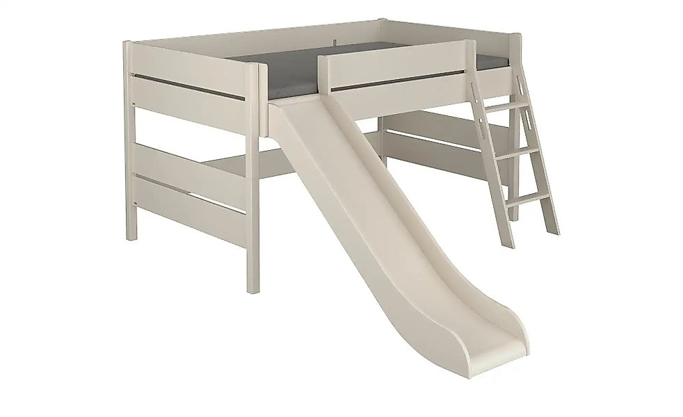 PAIDI Spielbett  Tiago ¦ beige ¦ Maße (cm): B: 271,7 H: 120,6 Betten > Komf günstig online kaufen
